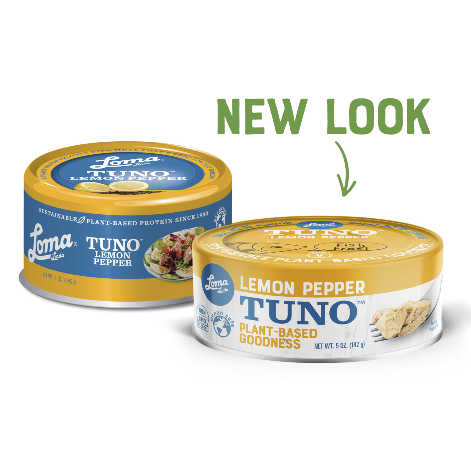 TUNO - Loma Linda