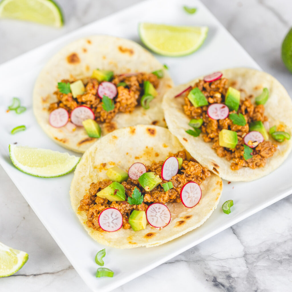 Taco Filling - Loma Linda